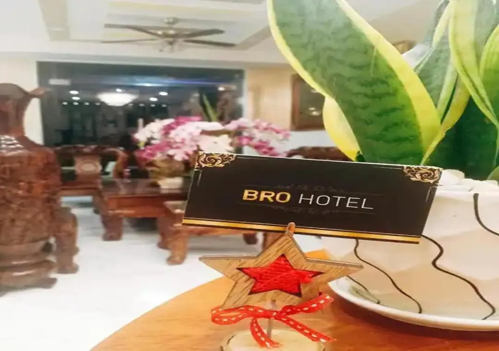 Apartment Bro Hotel 45-47 Song Hanh, Quan 6 - By Bay Luxury Ho Chi Minh City